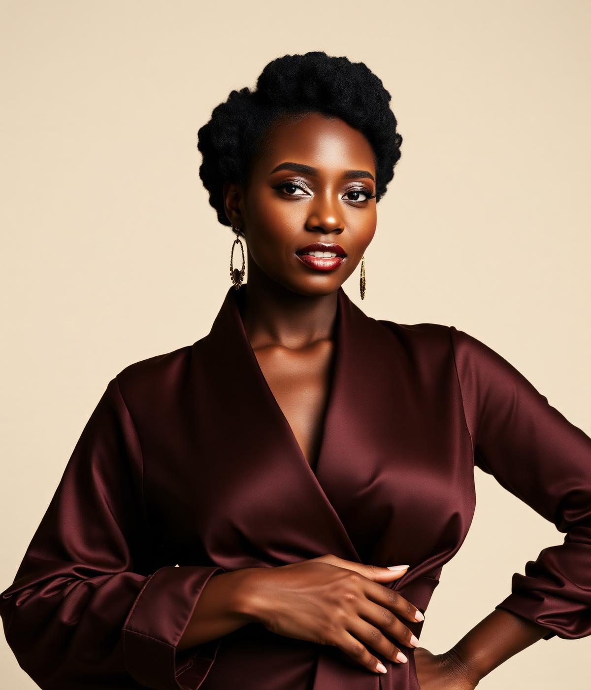 Amore Luxe model