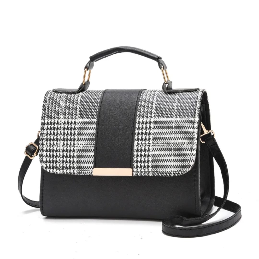 The Amelia Crossbody