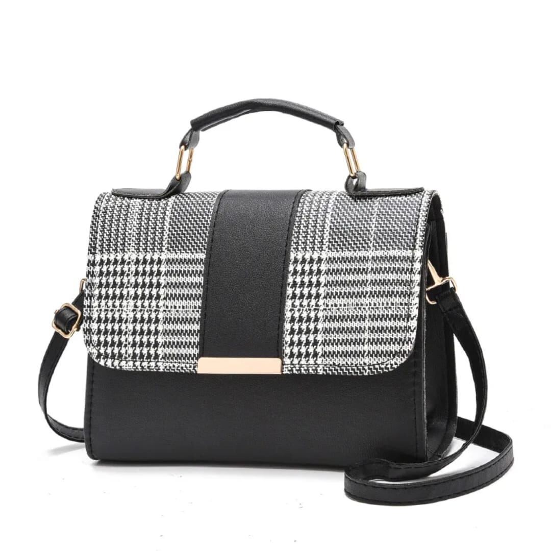 The Amelia Crossbody