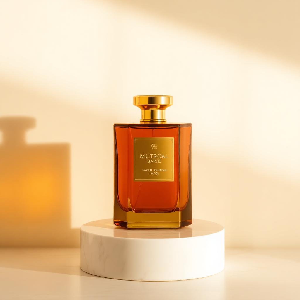 Perfumes