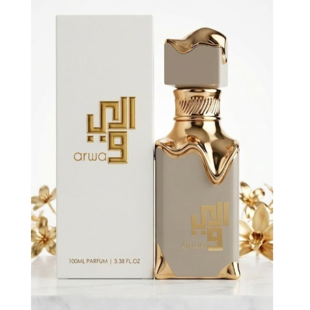 Arwa Eau de Parfum 100ml