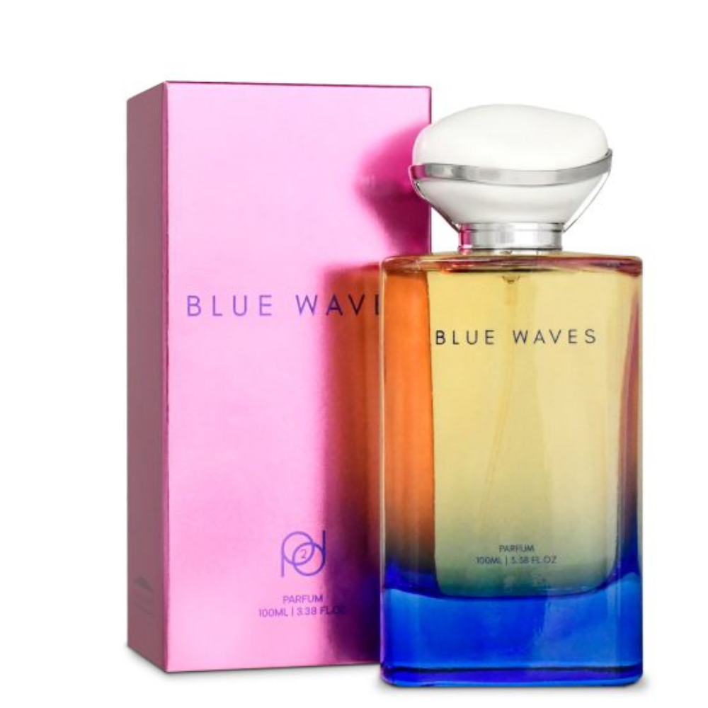 Blue Waves Parfum 100ml