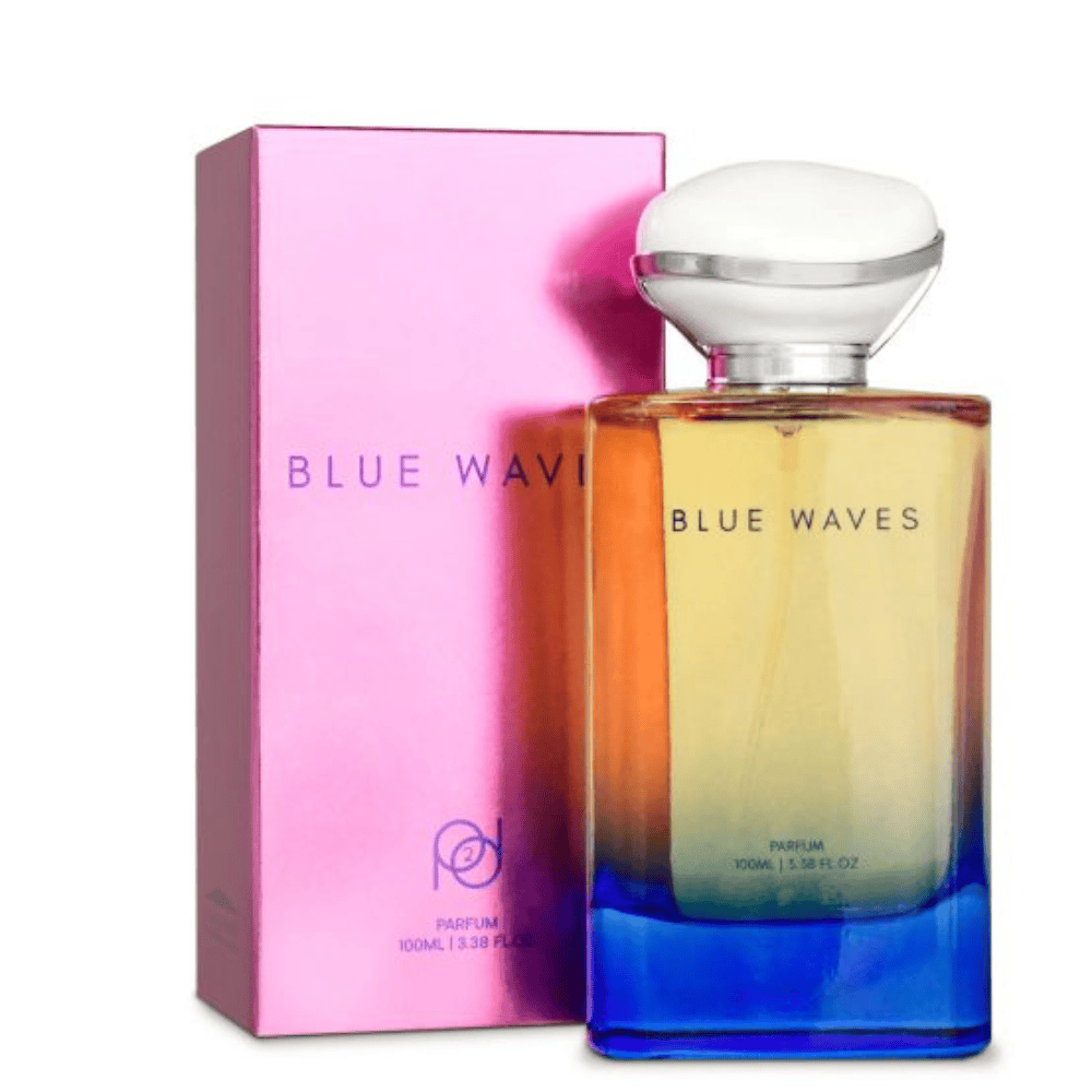 Blue Waves Parfum 100ml
