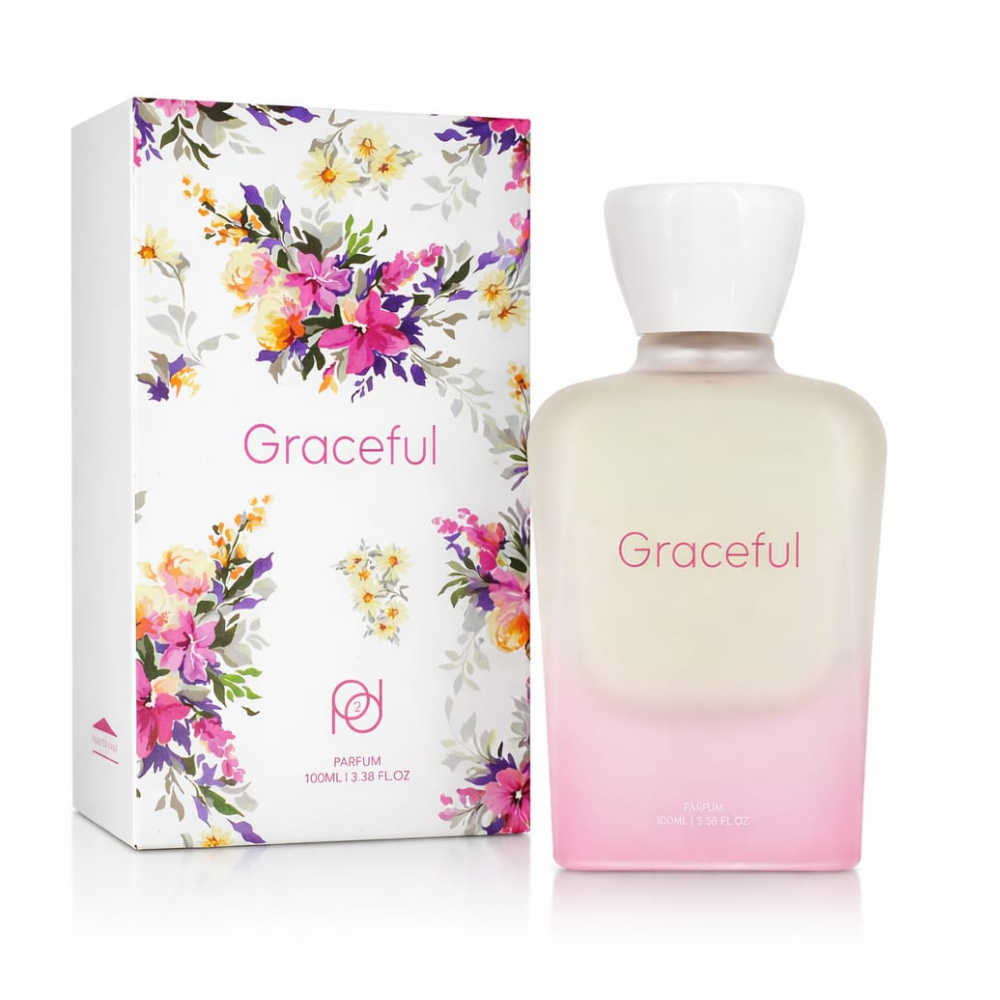 Graceful Parfum 100ml